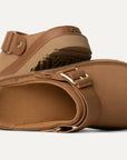 UGG Women's Goldenstar Villa Clog Slip on