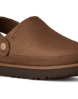UGG UGG Women's Goldenstar Villa Clog Slip on