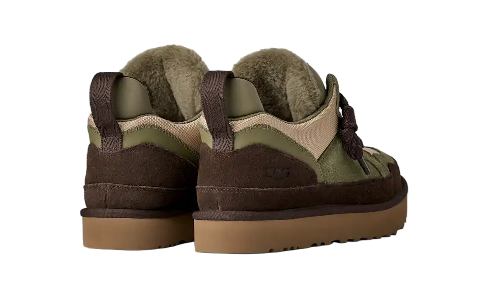 UGG Womens Lowmel Sneaker