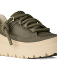 UGG UGG Womens Heritage Utility Sneaker Sneaker