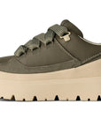 UGG UGG Womens Heritage Utility Sneaker Sneaker