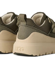 UGG UGG Womens Heritage Utility Sneaker Sneaker