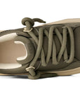 UGG UGG Womens Heritage Utility Sneaker Sneaker
