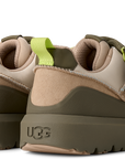 Heritage Utility Sneaker
