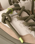 Heritage Utility Sneaker