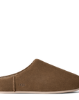 UGG UGG Elea Slip On Slippers Light Bronze UK 3