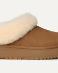 Ugg Women's Tazzelle Boot Chestnut 3
