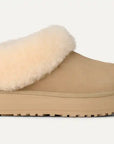 Ugg Women's Tazzelle Boot Mustard Seed 3