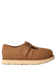 UGG Women's Goldenstar Mary Jane Shoes Chestnut 3