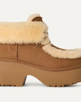 UGG Women's Esmee Lace Up Boot