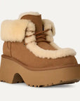 UGG Women's Esmee Lace Up Boot