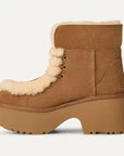 UGG Women's Esmee Lace Up Boot