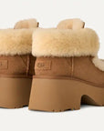 UGG Women's Esmee Lace Up Boot