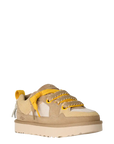UGG Women's Lo Lowmel Biarritz Sneaker