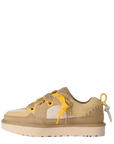 UGG Women's Lo Lowmel Biarritz Sneaker