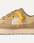 UGG Women's Lo Lowmel Biarritz Sneaker