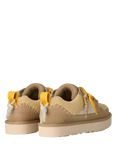 UGG Women's Lo Lowmel Biarritz Sneaker