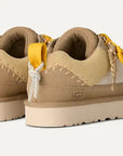 UGG Women's Lo Lowmel Biarritz Sneaker