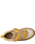 UGG Women's Lo Lowmel Biarritz Sneaker