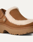 UGG Women's Esmee Clog Slip on