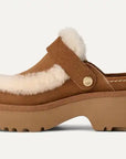 UGG Women's Esmee Clog Slip on