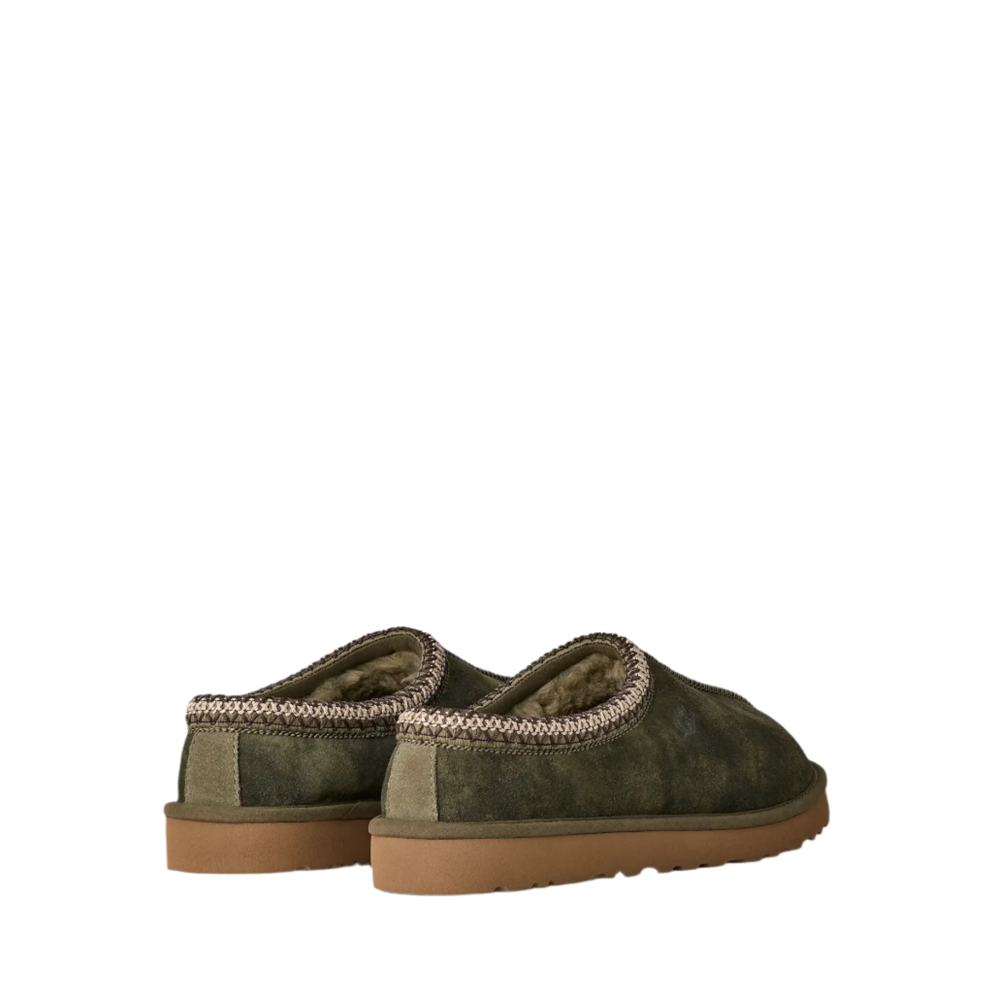 UGG Mens Tasman Baxter Slippers