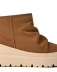 UGG UGG Heritage Utility Mini Boot