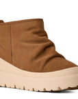 UGG UGG Heritage Utility Mini Boot