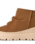 UGG UGG Heritage Utility Mini Boot Chestnut / Whitecap 4