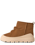 UGG UGG Mens Heritage Utility Mini Boot
