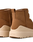 UGG UGG Heritage Utility Mini Boot