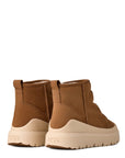 UGG UGG Mens Heritage Utility Mini Boot