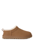 UGG Classic Micro Boot Chestnut 3