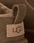 UGG UGG Womens Classic Micro Boot