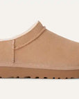 UGG Classic Micro Boot Sand 3