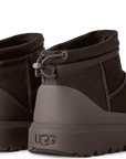 Ultra Mini Weather Hybrid