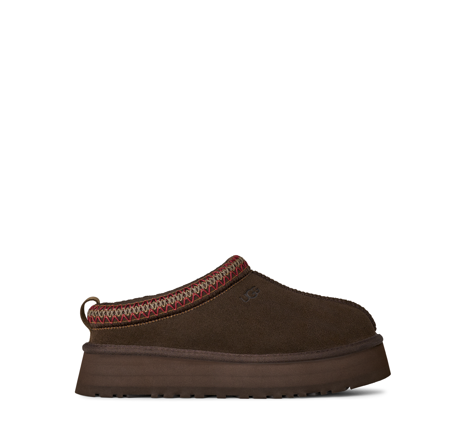 UGG UGG Tazz ll Slippers Dusted Cocoa 3