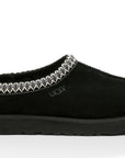 UGG UGG Mens Tasman II Slippers Black UK 6