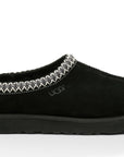 UGG Mens Tasman II Slippers Black 6