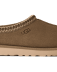 UGG UGG Mens Tasman II Slippers Light Bronze 6