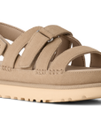 UGG UGG Goldenstar Gleam Sandal
