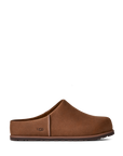 UGG UGG Mens Otzo Clog Slip On Dark Chestnut UK 6