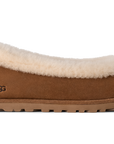 Zora Ballet Flat