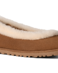 Zora Ballet Flat