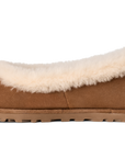 Zora Ballet Flat