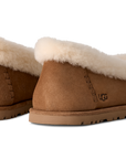 Zora Ballet Flat