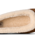 Zora Ballet Flat