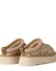 UGG UGG Tazz Sun Stitch Slip On