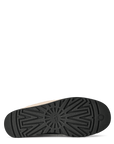 Zora Leather Ballet Flat