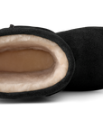 Bucked Boot